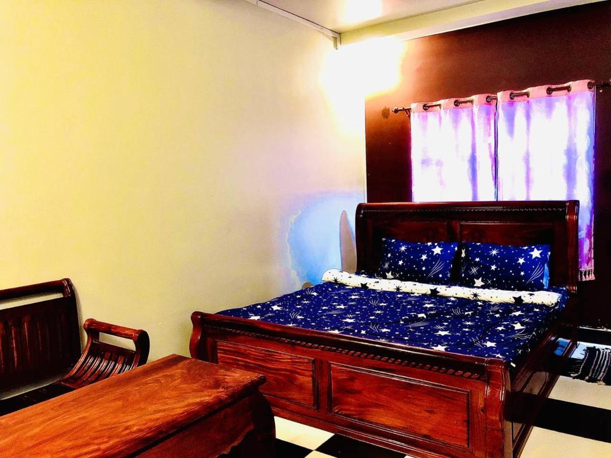 Sihariddh Guesthouse Сием Реап Екстериор снимка