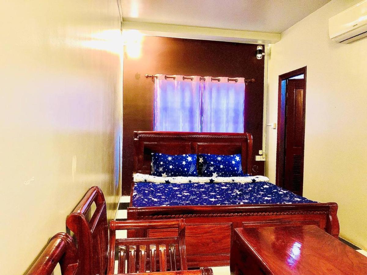 Sihariddh Guesthouse Сием Реап Екстериор снимка