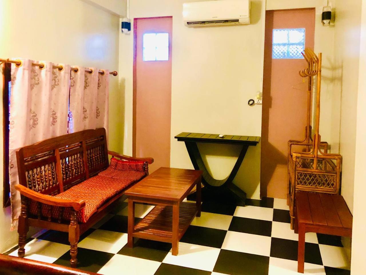 Sihariddh Guesthouse Сием Реап Екстериор снимка