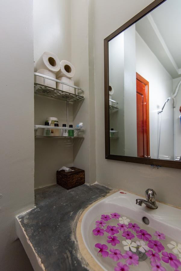 Sihariddh Guesthouse Сием Реап Екстериор снимка